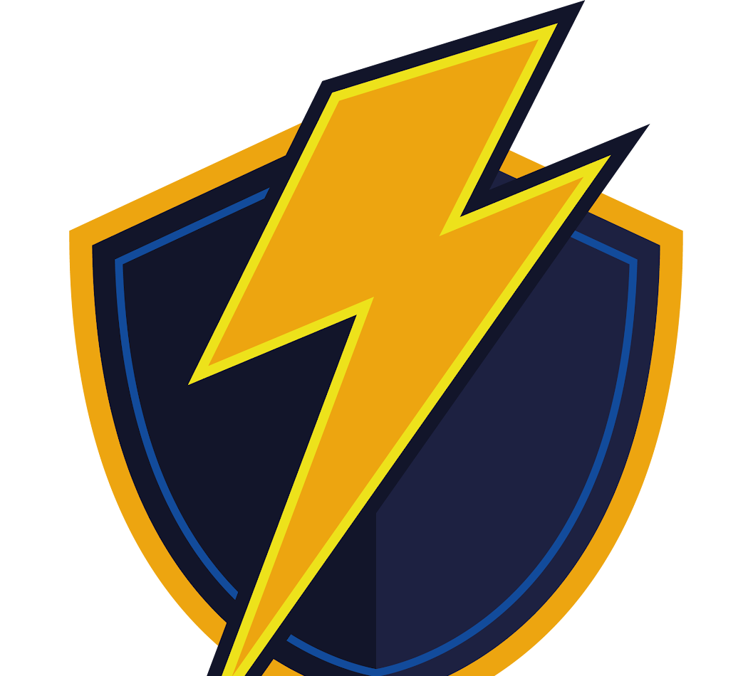 Thunder Soccer Club logo